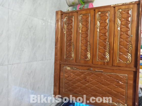 ওয়ারড্রব